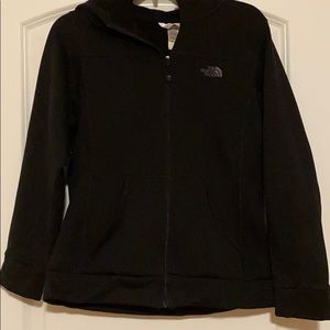 Northface hoodie